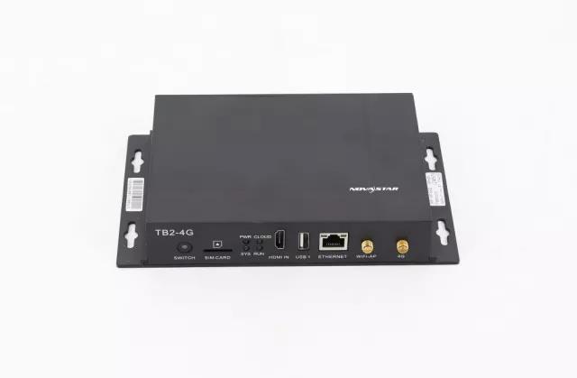 NovaStar Media Player TB2-4G