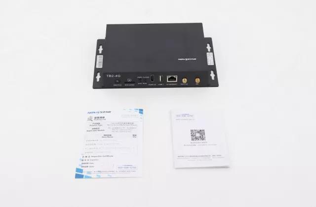 NovaStar Media Player TB2-4G