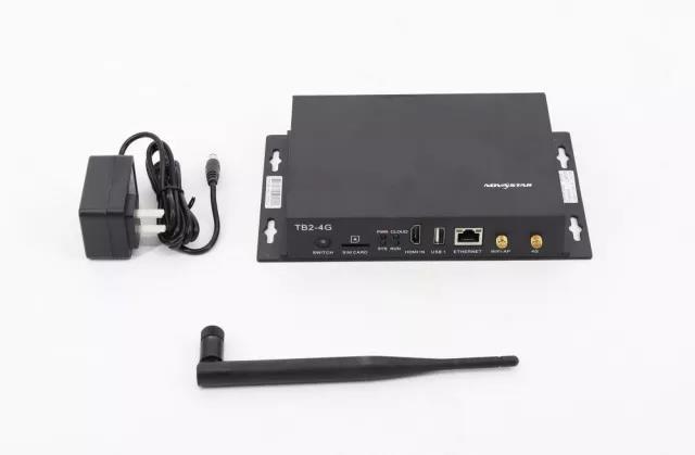 NovaStar Media Player TB2-4G