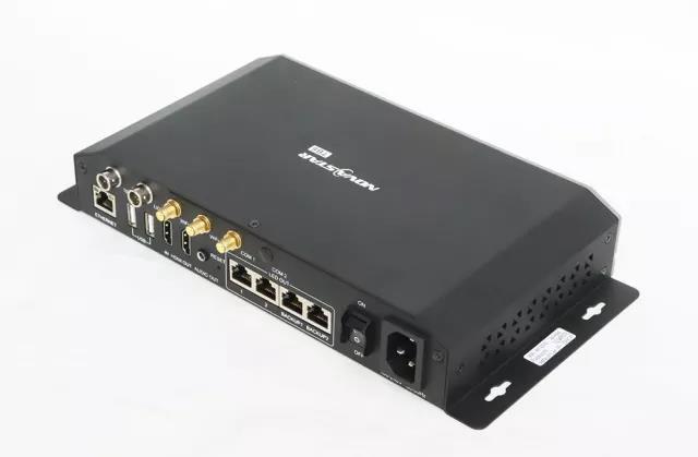 NovaStar Media Player TB6