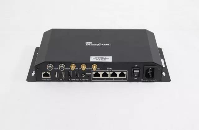 NovaStar Media Player TB8