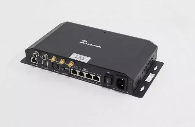 NovaStar Media Player TB8