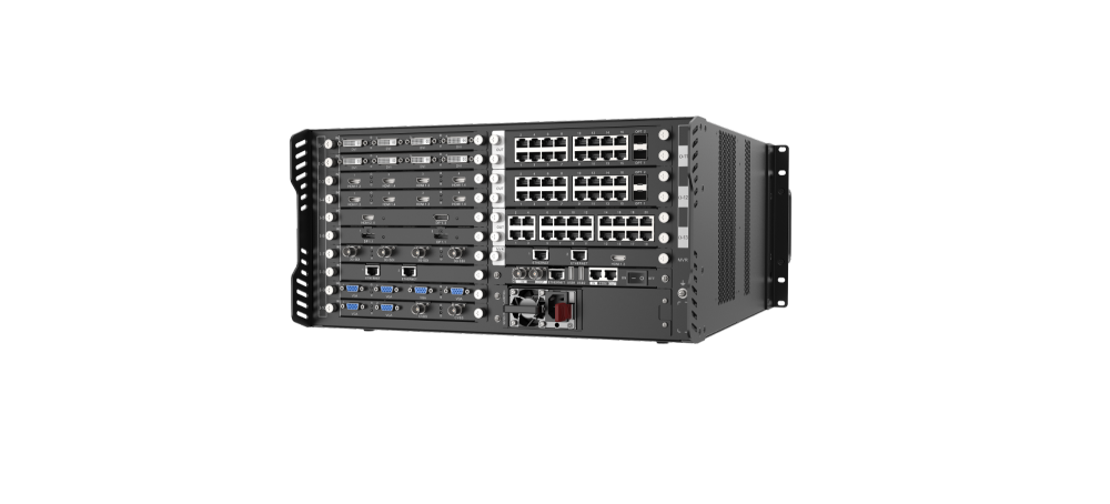 NovaStar All-In-One Controller H5 Main Case