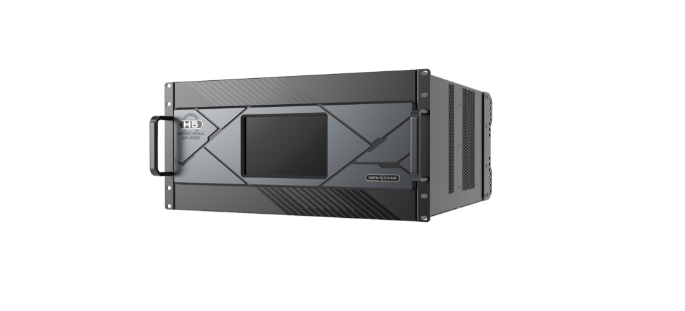 NovaStar All-In-One Controller H5 Main Case