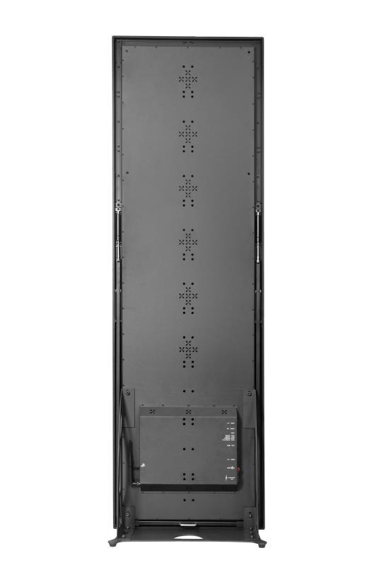 【Poster Series】 Indoor P2mm # 1,920x570x33mm # 3840Hz