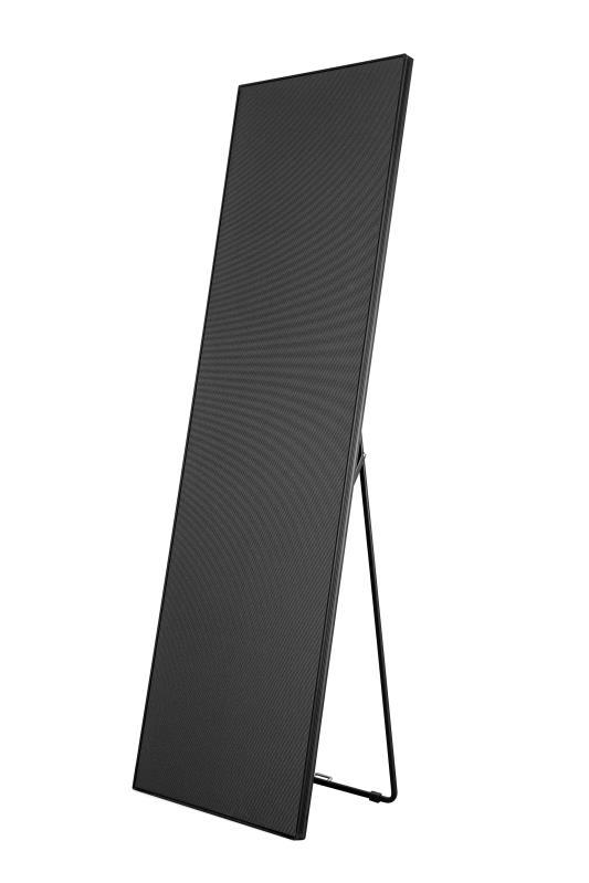 【Poster Series】 Indoor P2mm # 1,920x570x33mm # 3840Hz