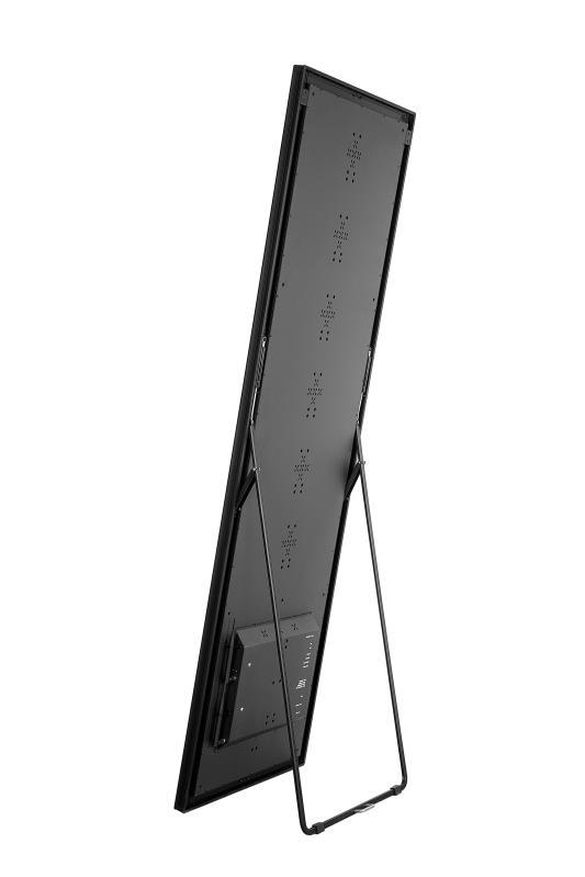 【Poster Series】 Indoor P2mm # 1,920x570x33mm # 3840Hz
