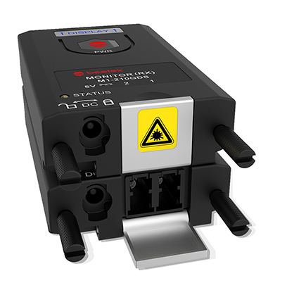 Beetek DVI Extender-M210GDS Single Mode