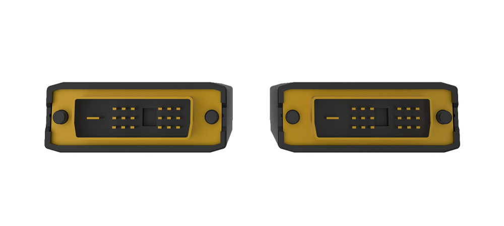Beetek DVI Extender-M210GDS Single Mode