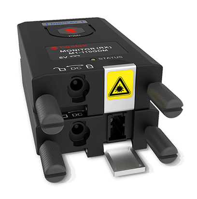 Beetek DVI Extender-M110GDM Multimode