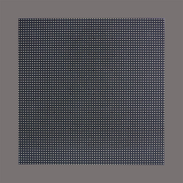 P4 256x256mm Indoor HD Module – LED Signage for Sale