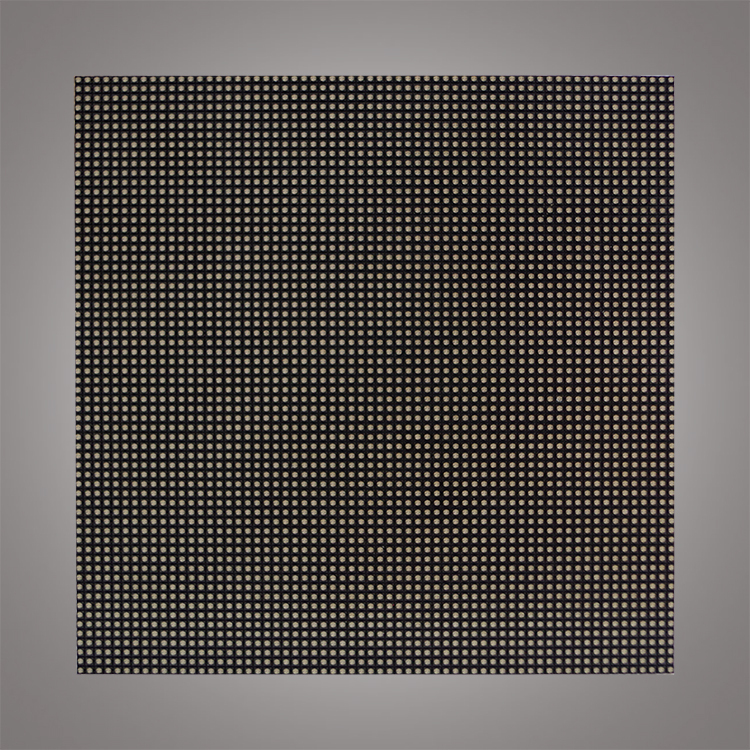 Indoor P2.5mm160x160mm HD LED Display Module