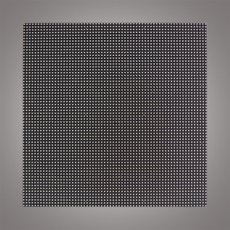 P3mm Indoor HD 192X192mm LED Display Module