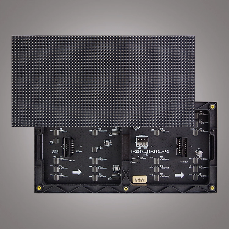 P4 Indoor LED Display Module