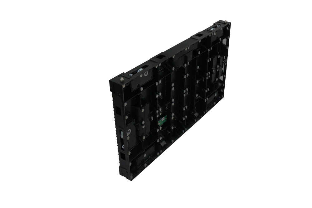【PTV Series】 Indoor LED Display # P0.93/1.25/1.56/1.875 # Mini LED # 600x337.5mm