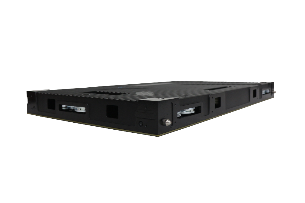 【PTV Series】 Indoor LED Display # P0.93/1.25/1.56/1.875 # Mini LED # 600x337.5mm
