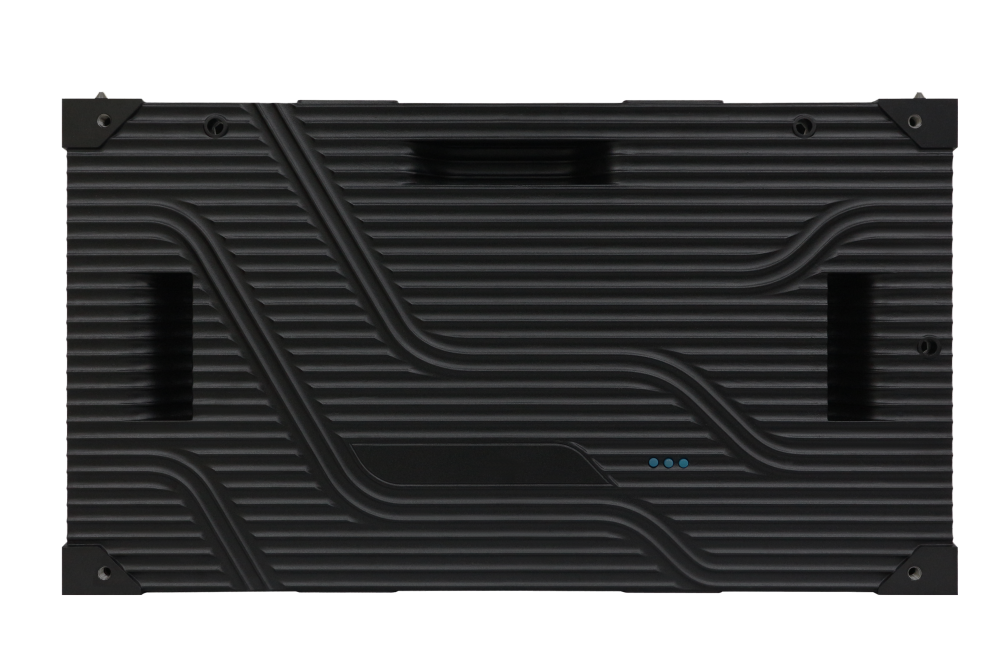 【PTV Series】 Indoor LED Display # P0.93/1.25/1.56/1.875 # Mini LED # 600x337.5mm