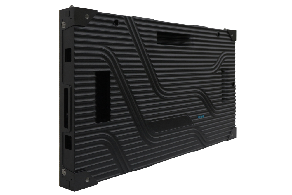【PTV Series】 Indoor LED Display # P0.93/1.25/1.56/1.875 # Mini LED # 600x337.5mm