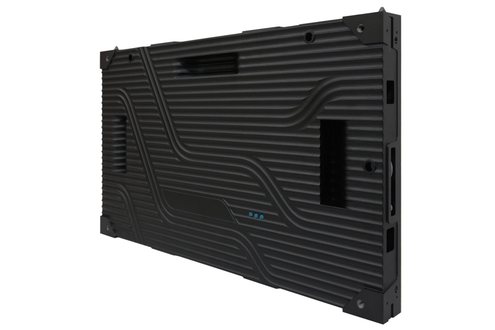 【PTV Series】 Indoor LED Display # P0.93/1.25/1.56/1.875 # Mini LED # 600x337.5mm