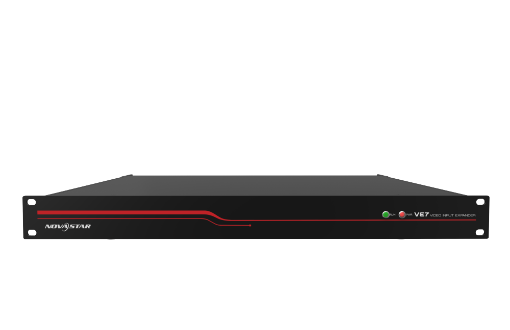Novastar Controller LED Video Input Expander VE7