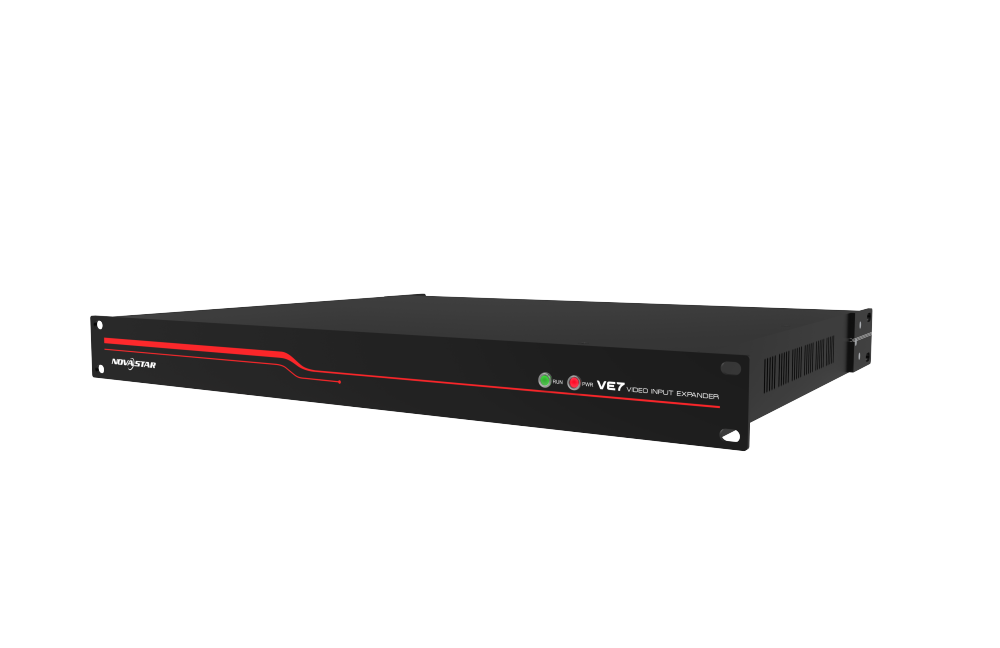 Novastar Controller LED Video Input Expander VE7