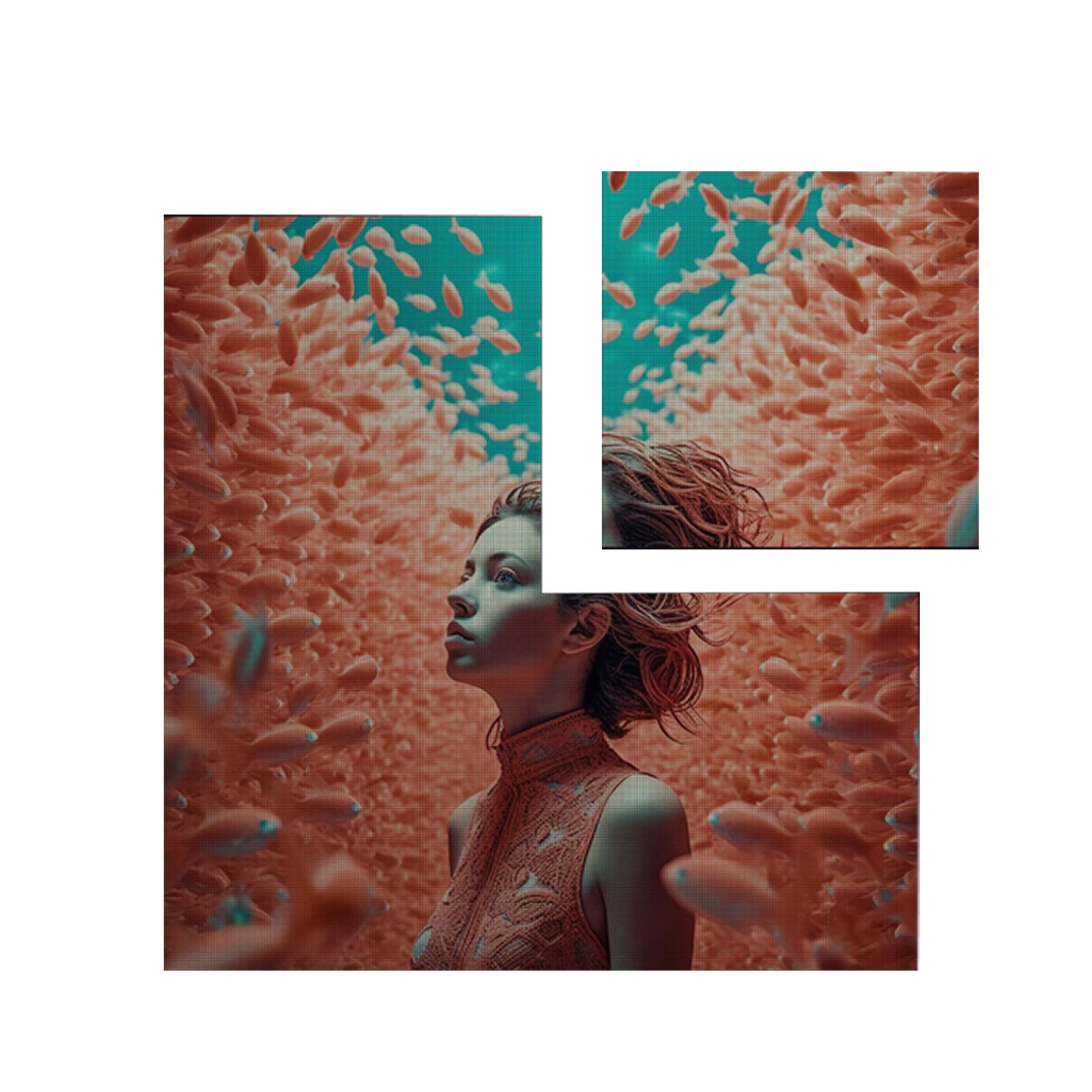 Double-Sided  Series