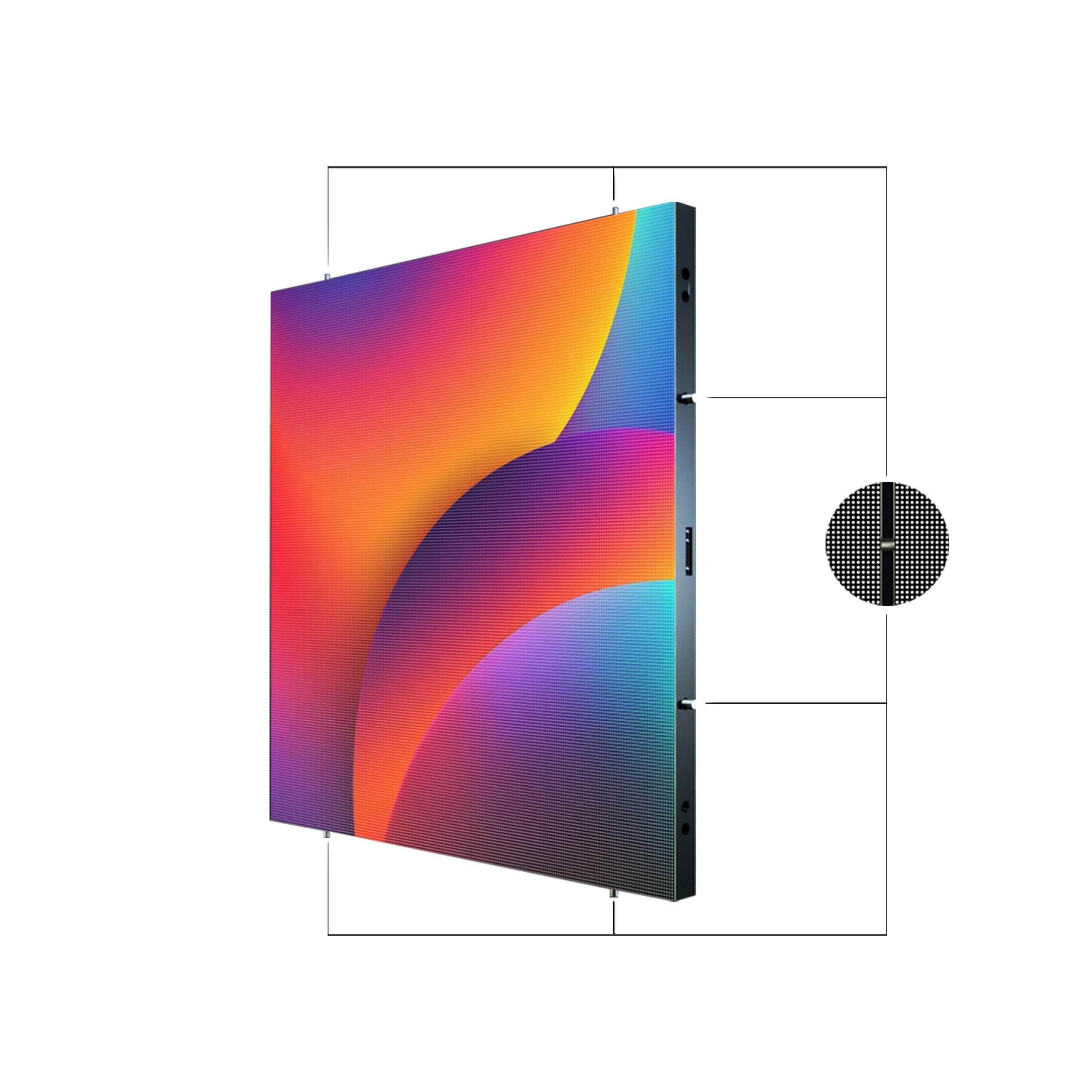 Double-Sided  Series