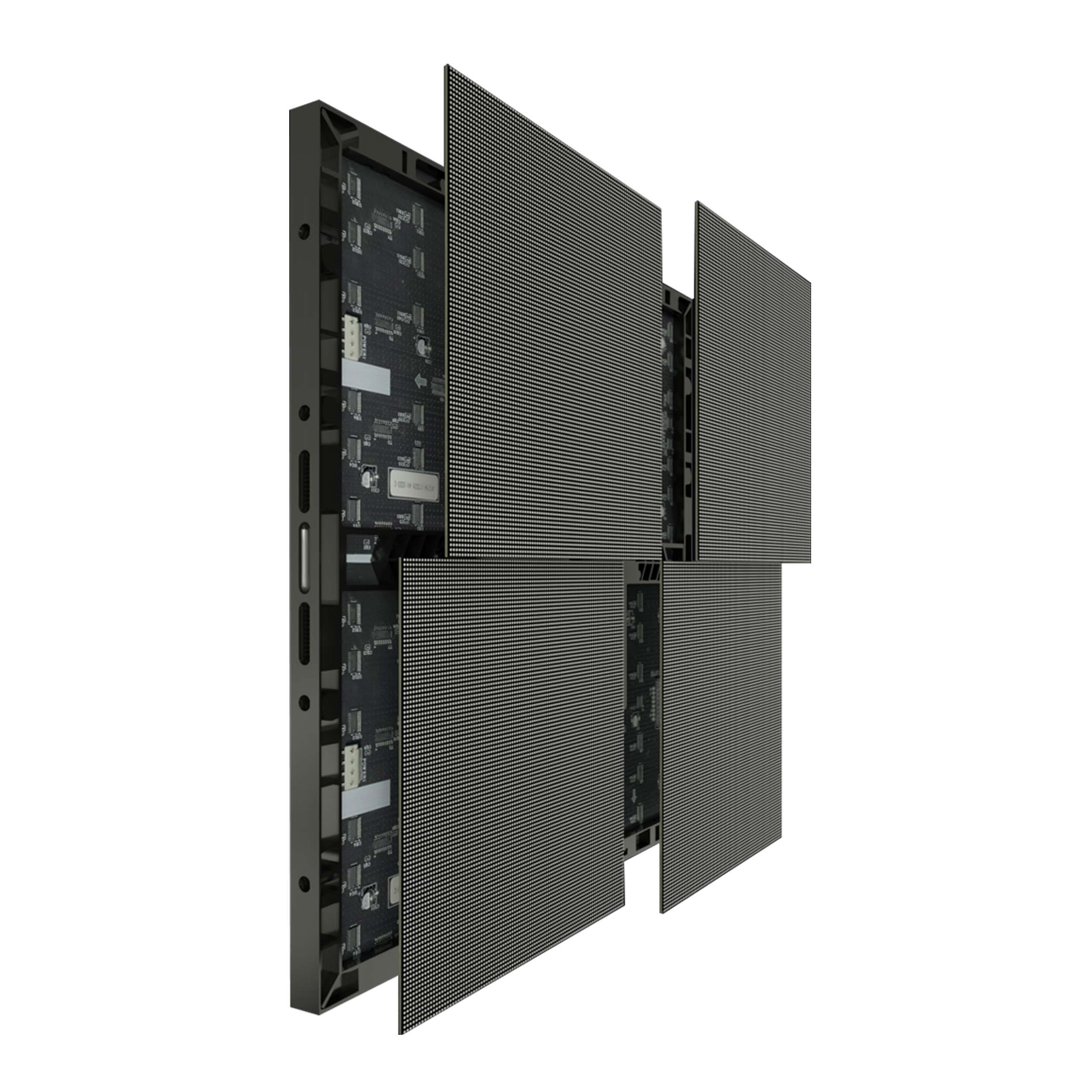 Double-Sided  Series