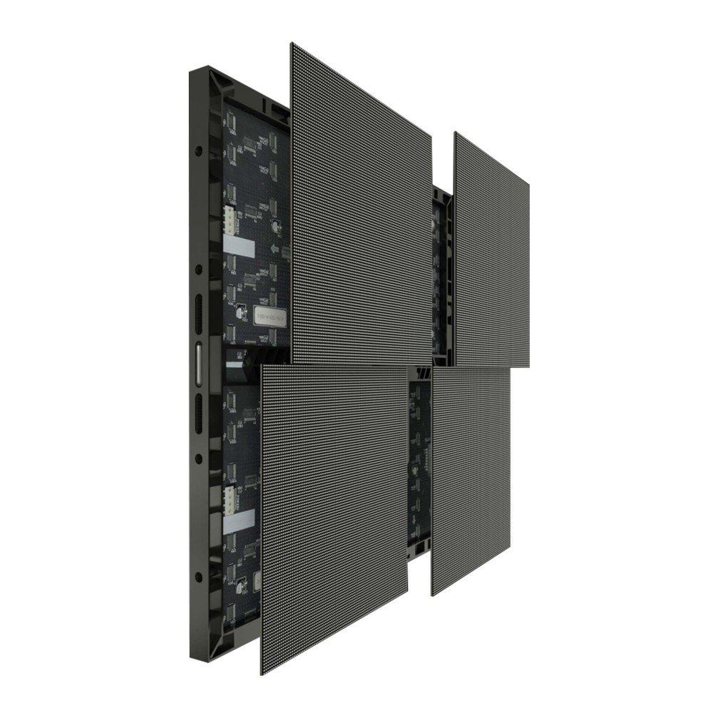 Double-Sided  Series
