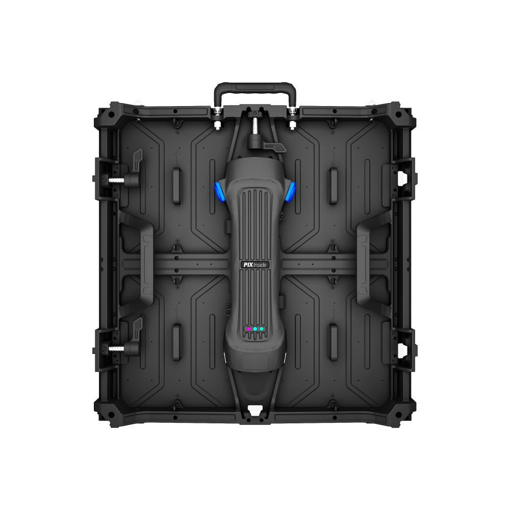 【IA07】 RENTAL LED DISPALY