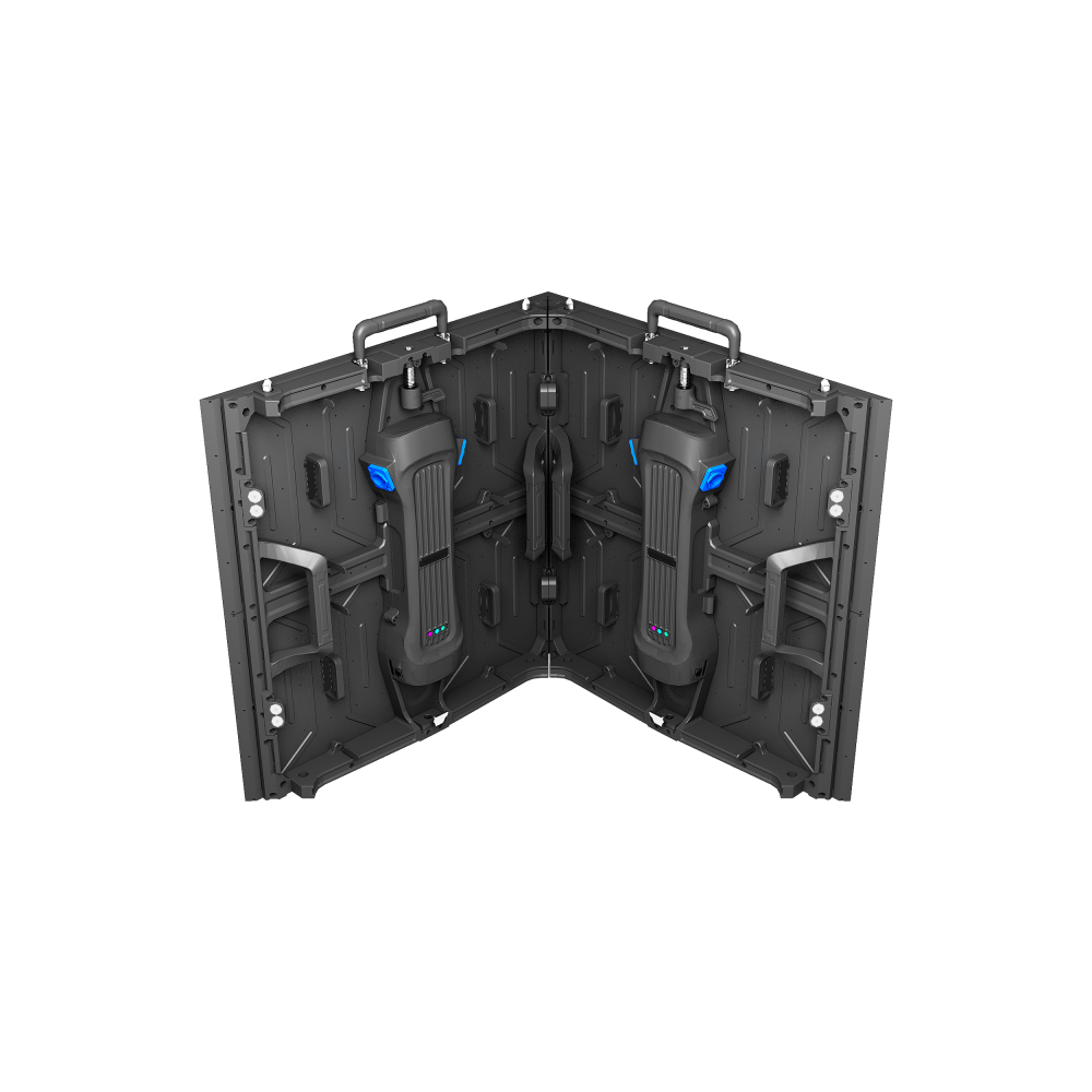 【IA07】 RENTAL LED DISPALY