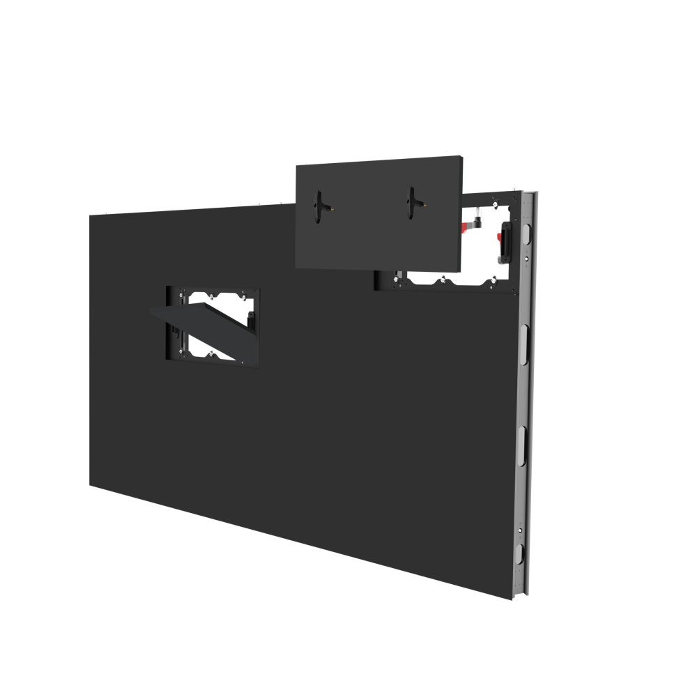 【OA02】Outdoor High-end Energy-savingLED dispiay