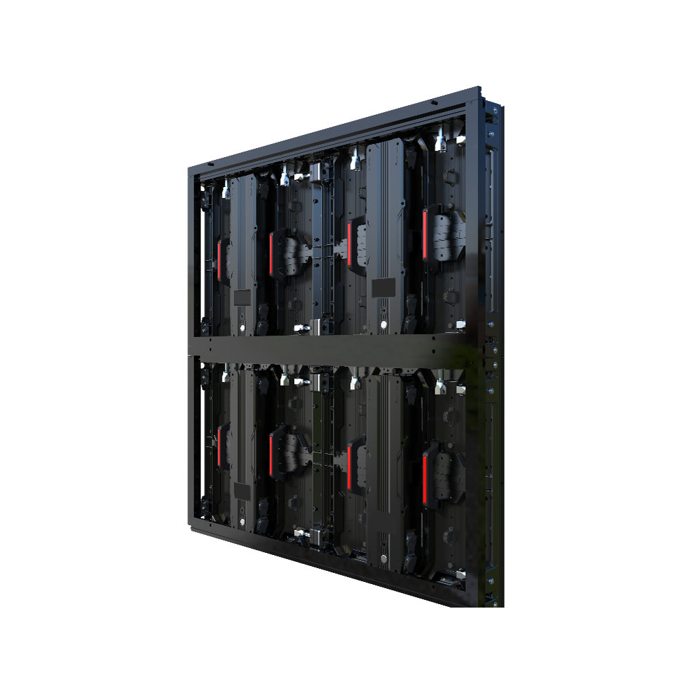 【OA03】OUTDOOR  MICRO-LED DISPLAY