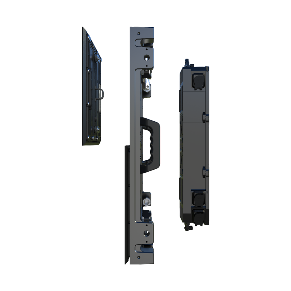 【OA03】OUTDOOR  MICRO-LED DISPLAY