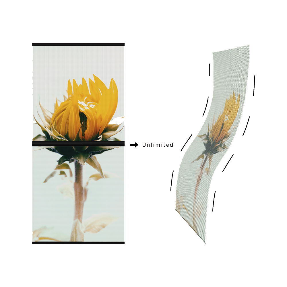 IA10-RENTAL LED DISPLAY