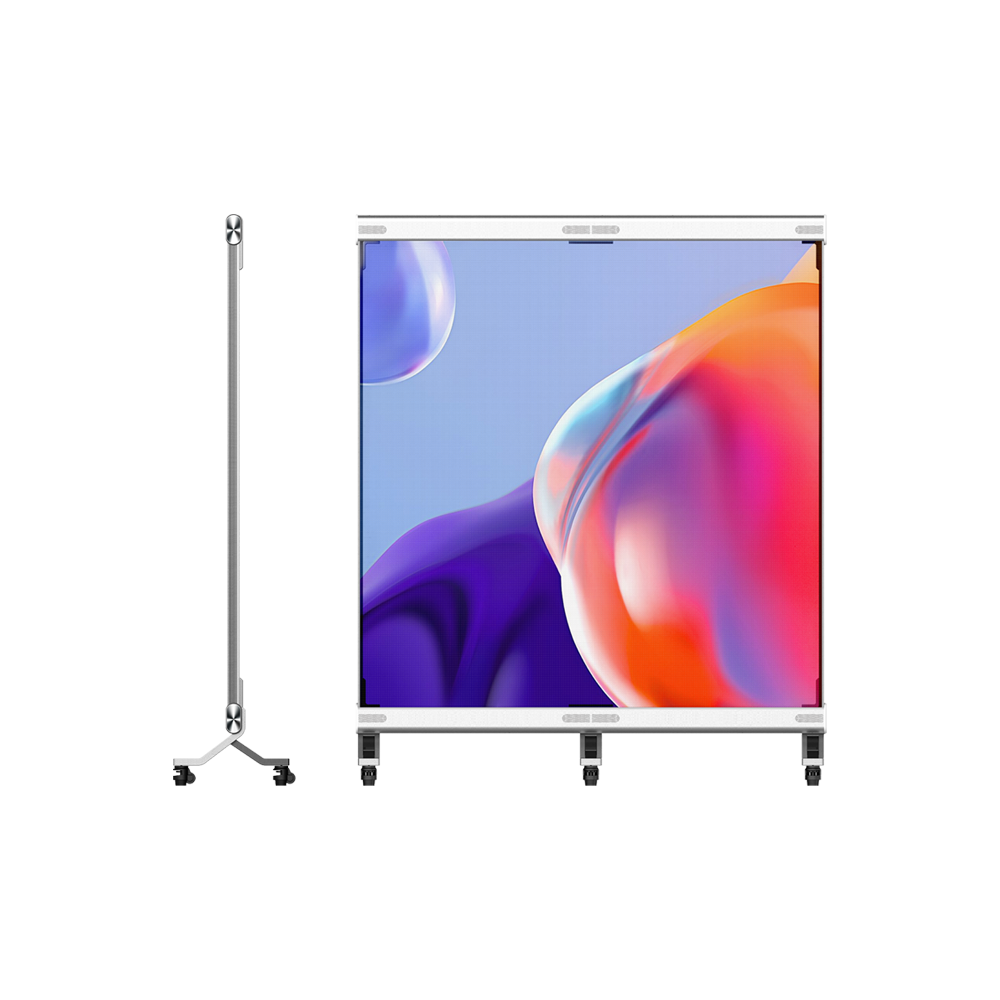 IA10-RENTAL LED DISPLAY