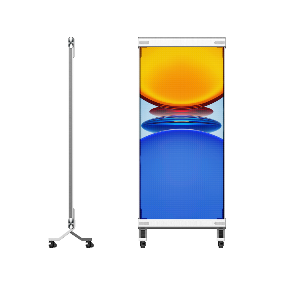IA10-RENTAL LED DISPLAY