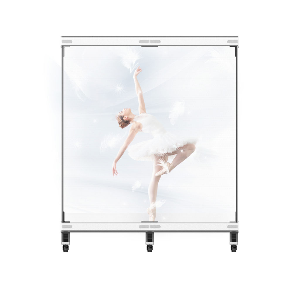 IA10-RENTAL LED DISPLAY