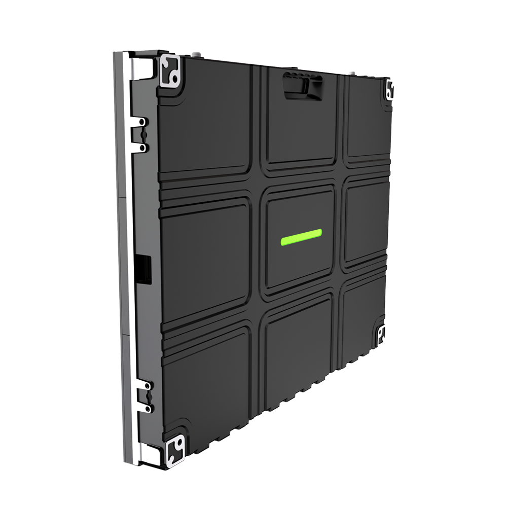 【IA12】Small pitch  LED DISPLAY