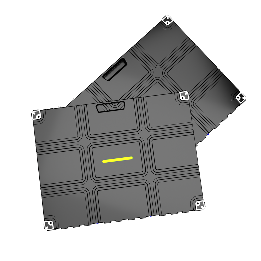 【IA12】Small pitch  LED DISPLAY