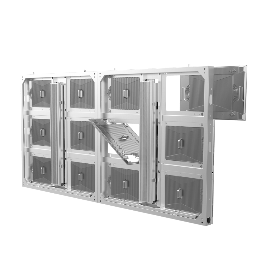 【OA05】Outdoor   LED Display