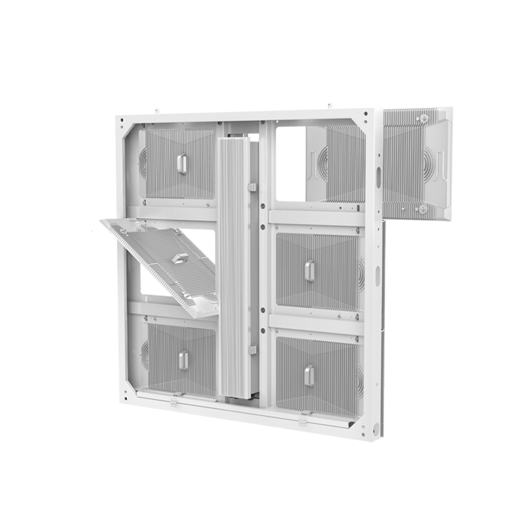 【OA05】Outdoor   LED Display