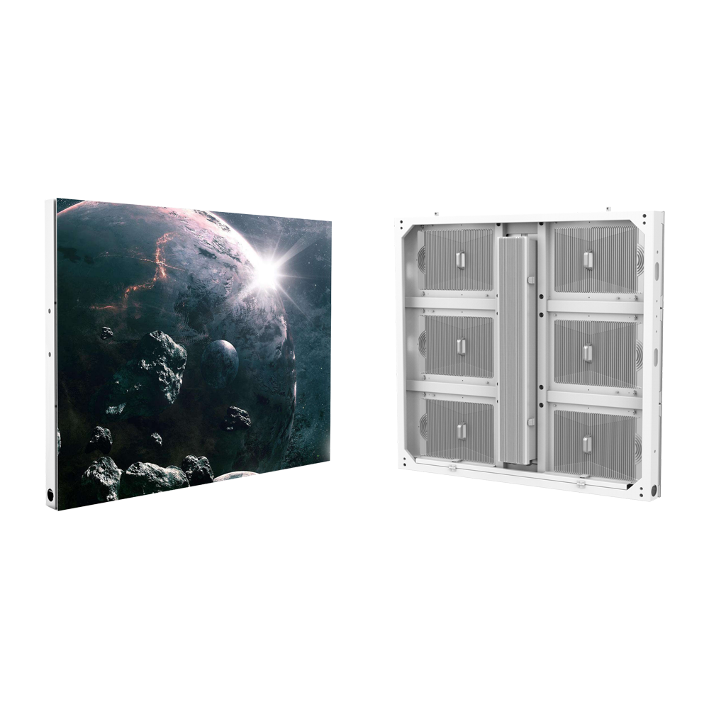 【OA05】Outdoor   LED Display