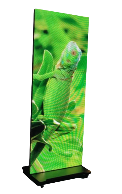 digital signage manufacturer