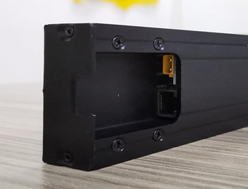 【IA17】LED Shelf LED Display Screen