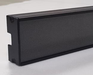 【IA17】LED Shelf LED Display Screen