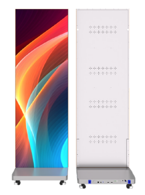PIX-Foldable LED Banner