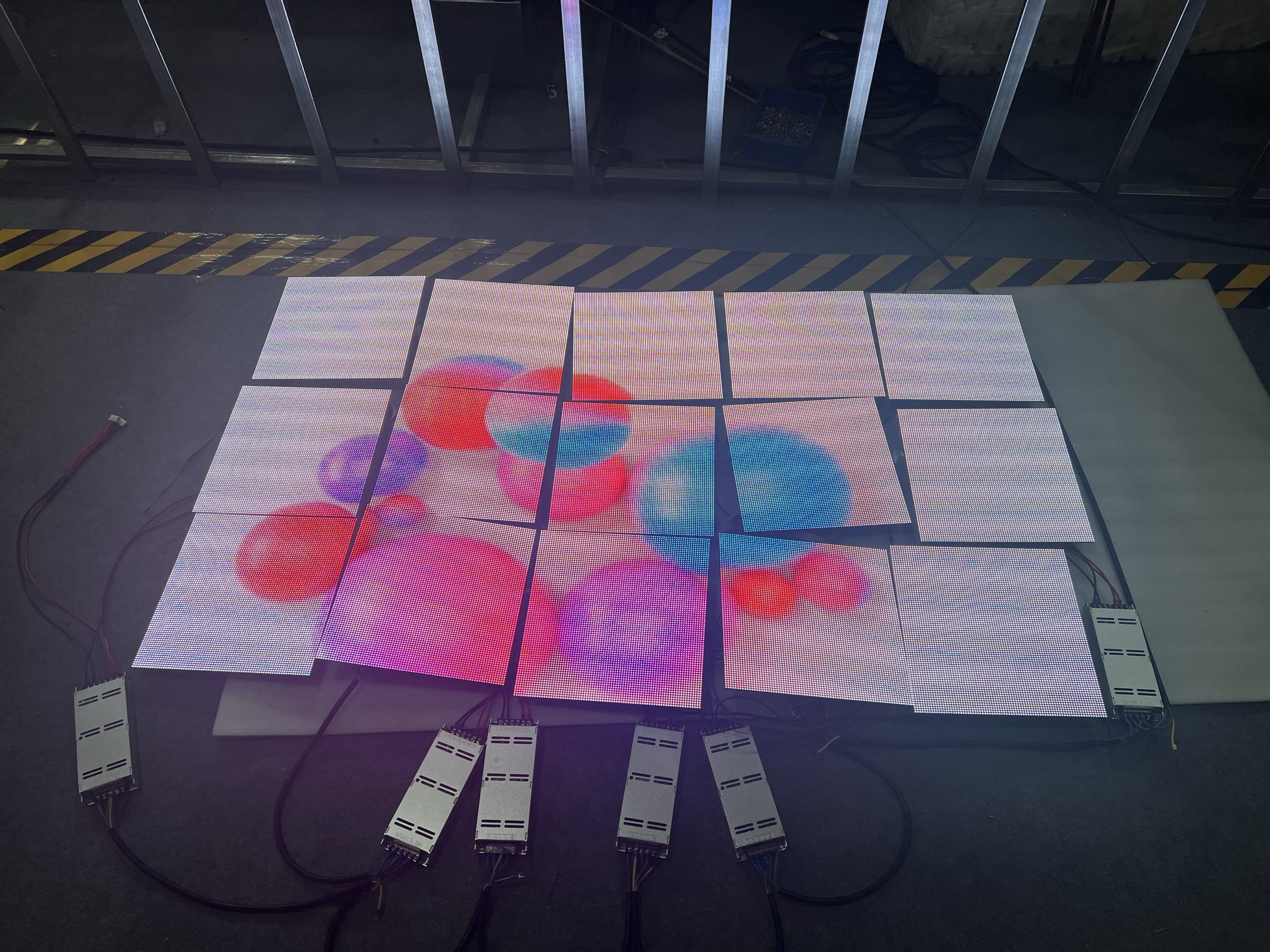 PIXINSIDE - Customized LED Display & Signage Solutions