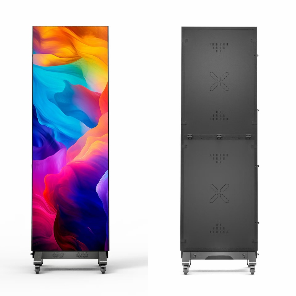 PIX-Foldable LED Banner