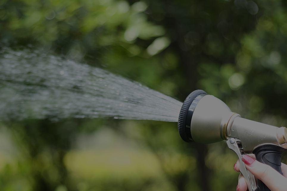 Spray Nozzles